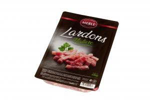 Lardons